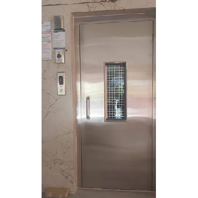 MS Swing Elevator Door