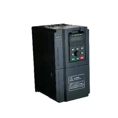 Variable Voltage Variable Frequency Drive