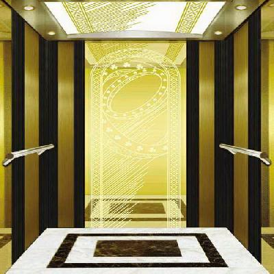 VVVF Elevators