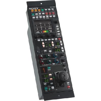 Remote Control Panel