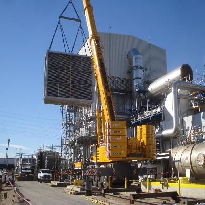 Air Preheater