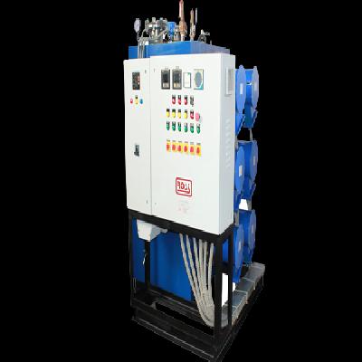 Automatic Hot Water Generator