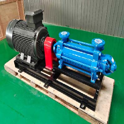Boiler Feeder
