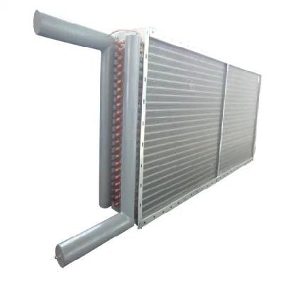 Boiler Flue Gas Heat Recovery System
