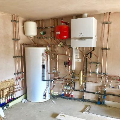 Boiler Installation Service