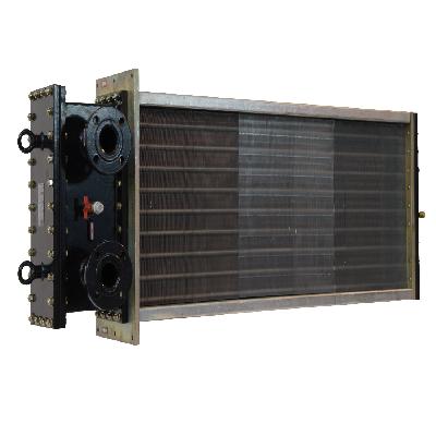 Commercial Heat Exchanger