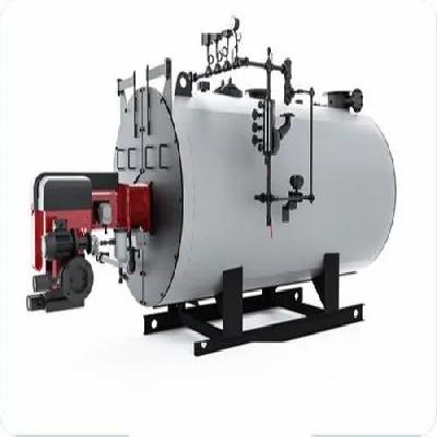 Commercial Hot Water Generator