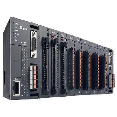 Delta AS Series PLC