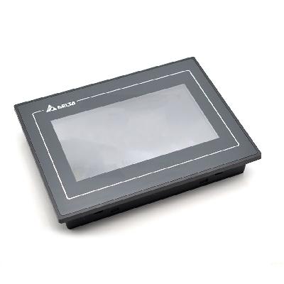Delta DOP-107BV HMI
