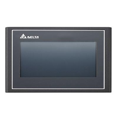 Delta DOP-107WV HMI