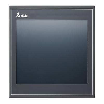 Delta DOP-110WS HMI