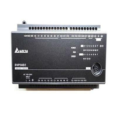 Delta DVP-EC3 PLC