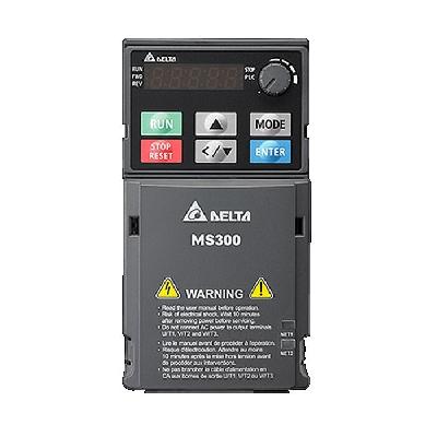 Delta MS300 AC Drive