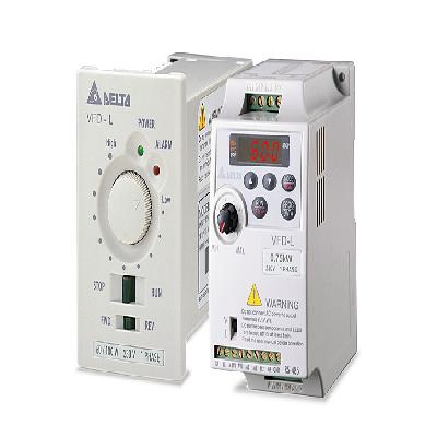 Delta VFD-L AC Drive