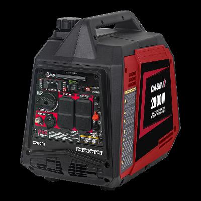 Electric Hot Water Generator