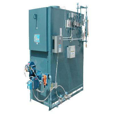High Pressure Steam Boiler
