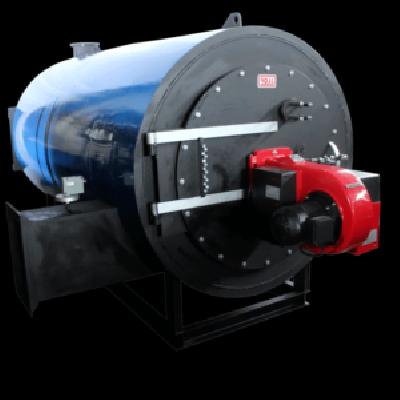 Hot Air Generator