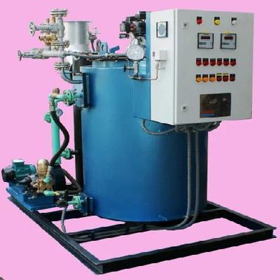 MEGASERVE Non IBR Steam Boiler