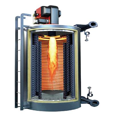 Oil Fired Thermic Fluid Heater