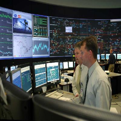 SCADA System