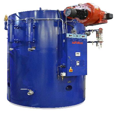 Steam Boiler