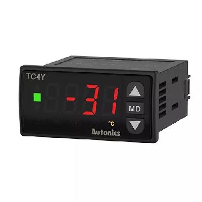 Autonics Temperature Controller