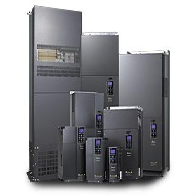 Delta C2000 VFD