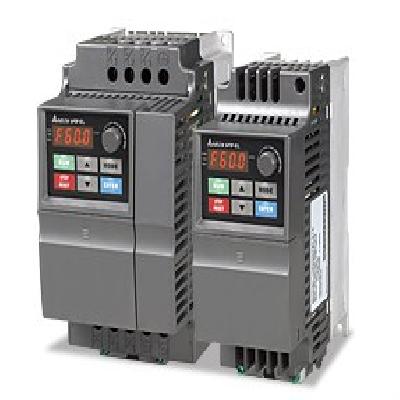 Delta VFD-L AC Drive