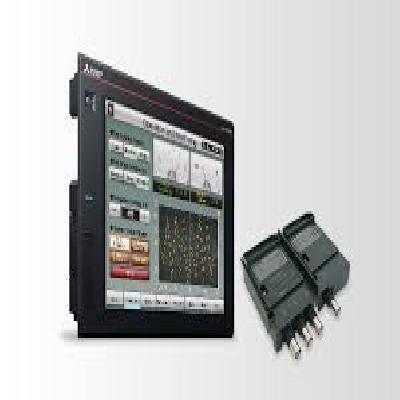 Mitsubishi GOT2000 HMI