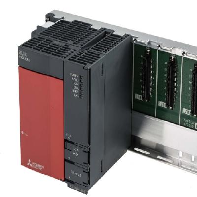 Mitsubishi MELSEC-Q PLC