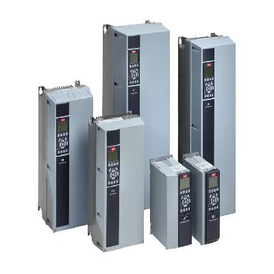 Danfoss AC Drive
