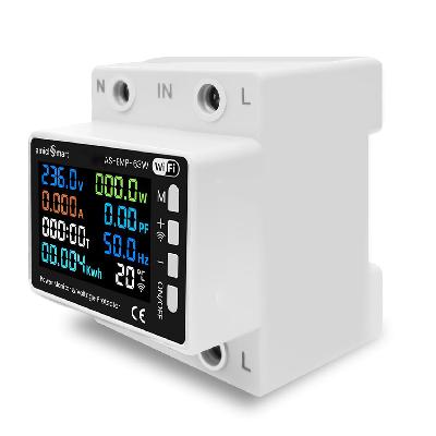 Digital Energy Meter