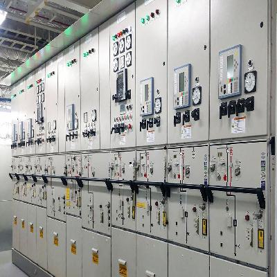 Generator Protection System