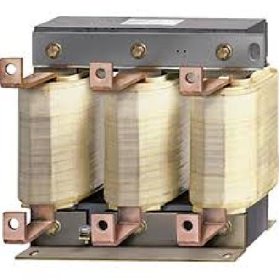 Harmonic Block Reactor Copper/ Aluminium