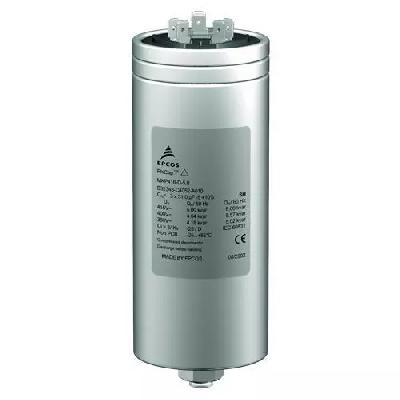 LT Power Capacitor