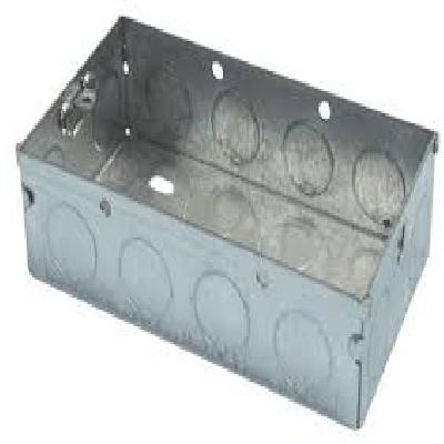Modular Junction Box
