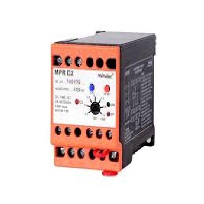Motor Protection Relay