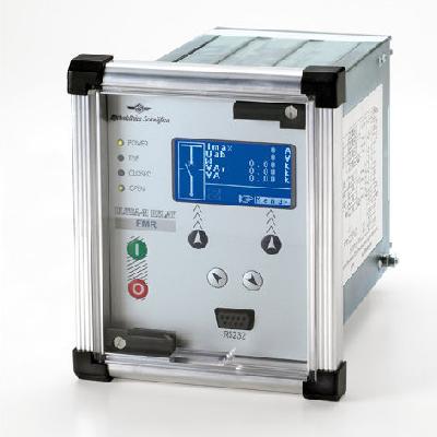 Multifunction  Protection Relay