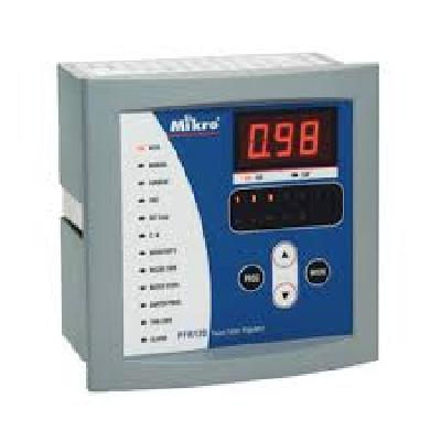 Power Factor Controller