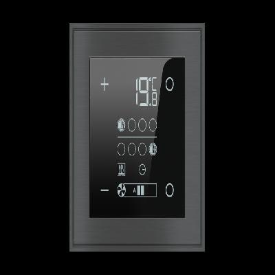 RM Temperature Controller