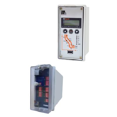 Sensitive Earth Fault Relay