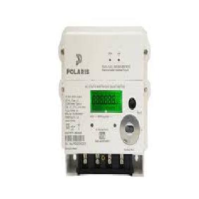 Smart Energy Meters