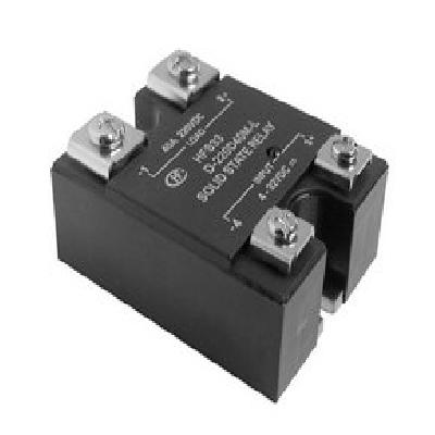 Solid State Power Relay