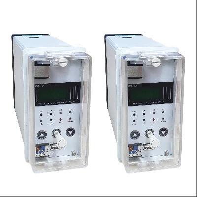 Transformer Differential Protection Relay