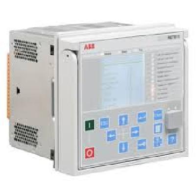 Transformer Protection Relay