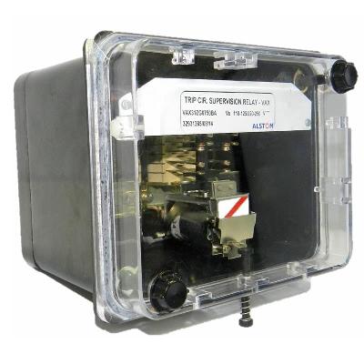 Trip Circuit Super Vision Relay