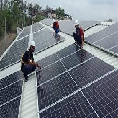 Solar EPC Contractor Services