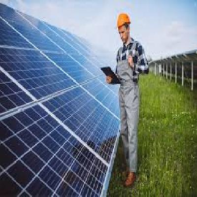 Solar Inverter Installation Service