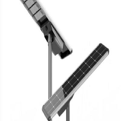 Solar LED Street Lighting System