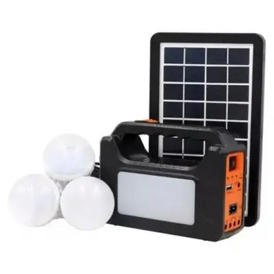 Solar Mini Home Lighting System